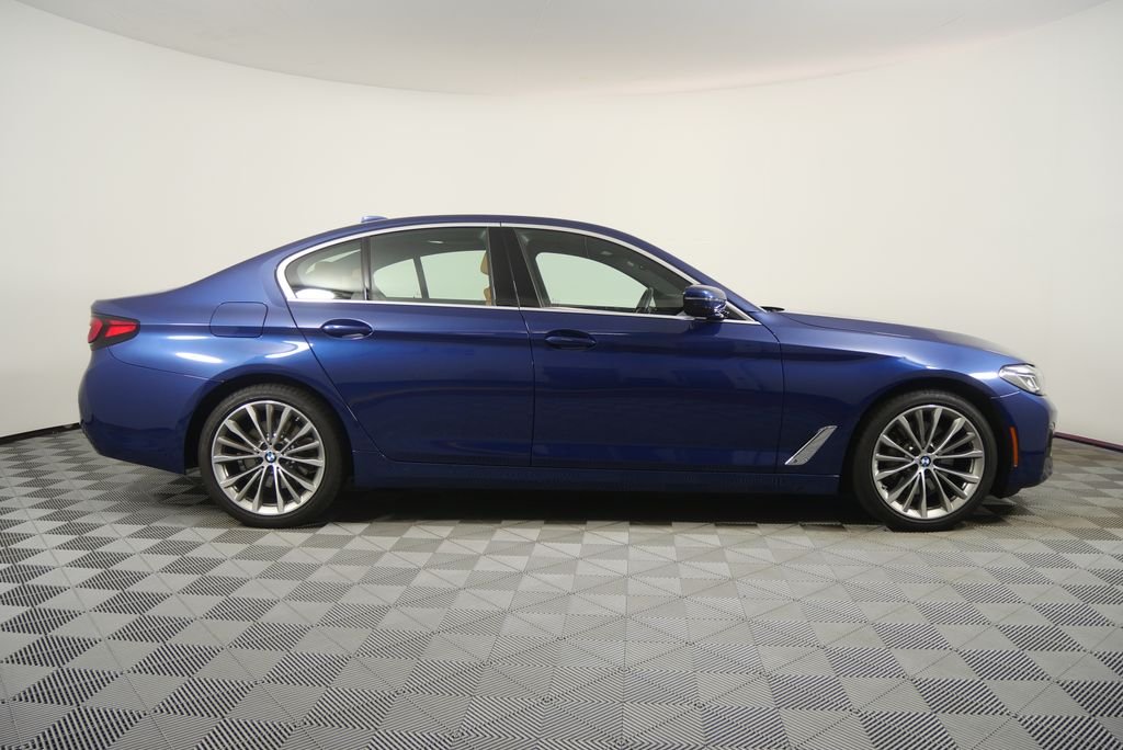 bmw 5 series 2023 WBA13BJ04PWY02481 image bmw 5 series 2023 WBA13BJ04PWY02481 image